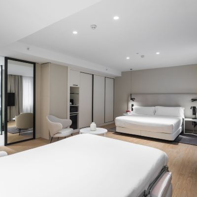 Junior Suite Studio Royal Ramblas Promo Code