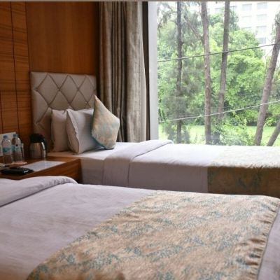 Premium Double Room Meadows Promo Code
