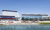 voco VILLACH by IHG Hotel di 