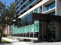 Avenue Hotel Canberra Hotels in Braddon