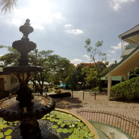 Hotel Villa del Conquistador