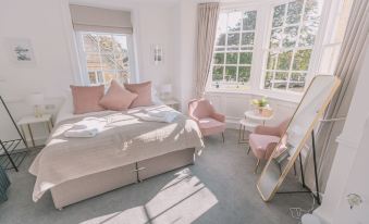 Chester House Hotel - Housity