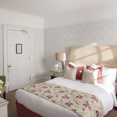Double Room (Georgian) Durrants Hotel Promo Code