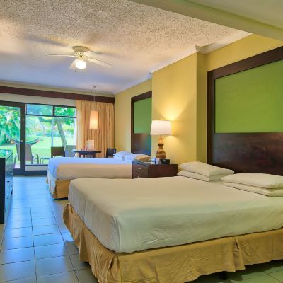 Fiesta 2 Doubles Fiesta Resort Central Pacific - All Inclusive Promo Code