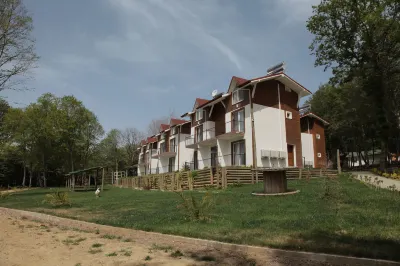 Yıldız Country Hotel  otelleri