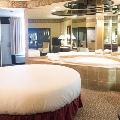 Diana's Oasis Suite Paradise Stream Resort Promo Code