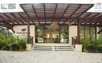 Hotel Blanco Tulum