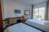 Residencial Familia Hotele w: 