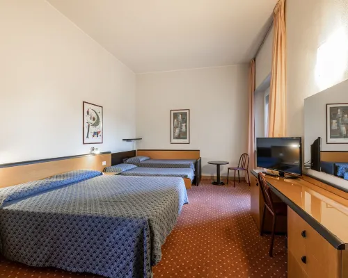 Hotel Nuova Grosseto Hotels in Grosseto
