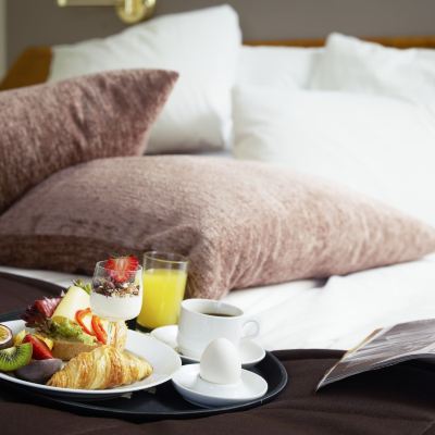 Family Room, 2 Twin Beds Hotel Terraza Promo Code