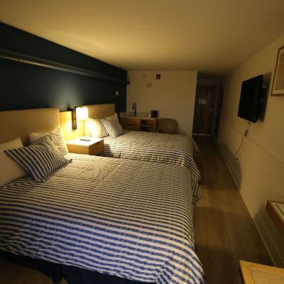 Superior Double Room Trade Winds Inn Promo Code