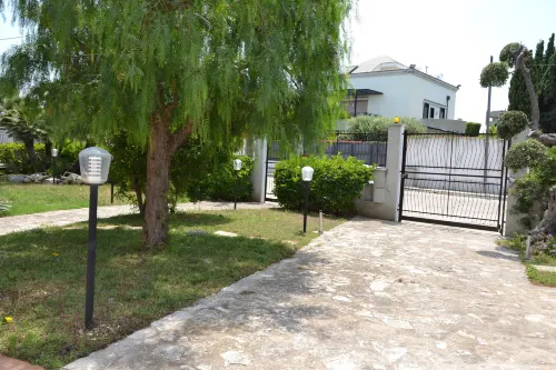 B&B Villa Lucia