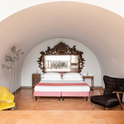 Deluxe Double Room With Terrace And Sea View Marina Piccola 73 Promo Code