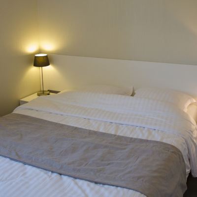 Standard Two-Bedroom Apartment Résidence Les Rives de la Fecht Promo Code