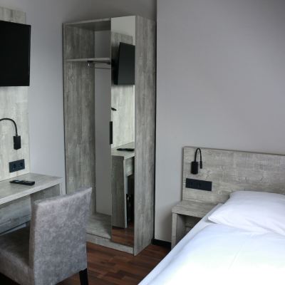 Apartment 4 Urban Home Hotel Promo Code