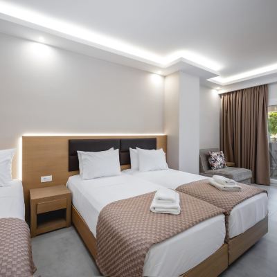 Quadruple Room With Balcony Vice Hotel Promo Code