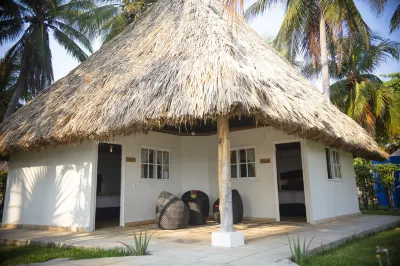 Casa del Golfo El Salvador Hotele w: 