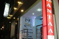 Maa Ganga Guest House Hotels in 