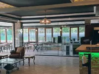 Royal Park Hotel Corlu Hotels in Corlu