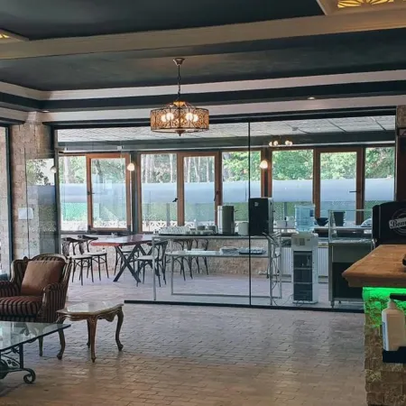 Royal Park Hotel Corlu Отели в г. Чорлу