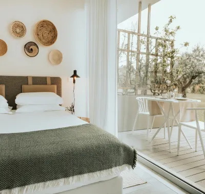 Herdade da Rocha - Boutique Lodge Hoteles en 
