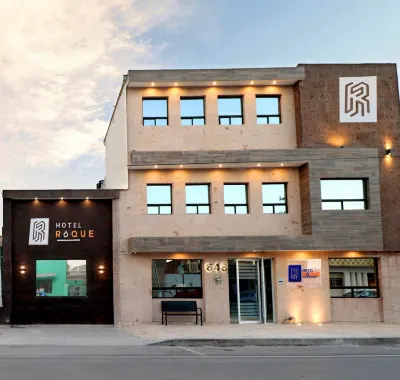 Hotel Roque Hotels in 