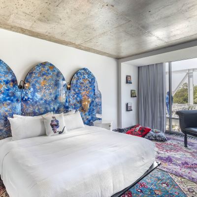 Premium Nomad King Lorenzo Hotel Promo Code