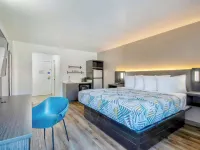 Studio 6 Georgetown, KY Lexington North Hoteles en Georgetown (Kentucky)