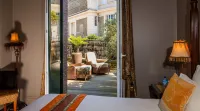 Royal Émeraude Dinard - MGallery