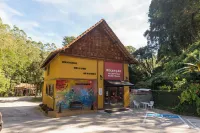 Hotel Vila Suíça 1818 Ξενοδοχεία στην πόλη 