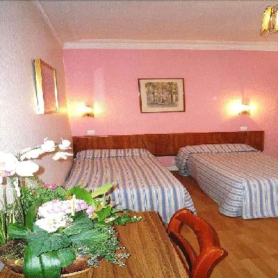 四人房 布拉邦酒店優惠