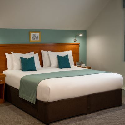Cosy Double or Twin Room Middletons Promo Code