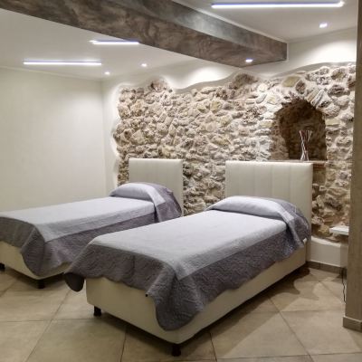 Family Apartment, 2 Bedrooms, Non Smoking, Kitchenette B&B del Borgo Promo Code