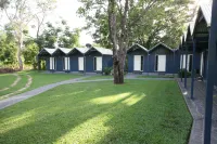 Nrma Cairns Holiday Park Hotels in 
