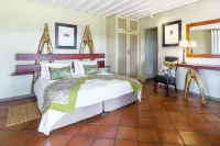 Auas Safari Lodge Hotele w: 