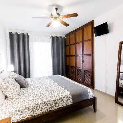 Poolside Premium Two Bedroom Condo with Pool View Las Terrazas VIP Pool Beach Club & Spa Promo Code