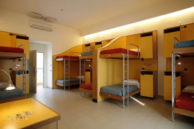 Seven Hostel & Rooms Hotels in 