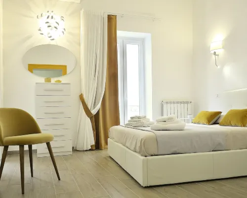 Duca70 "Suite Home" Hotel di Taranto