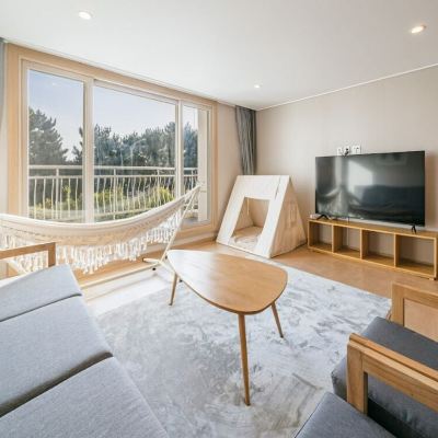 Heyy, Camp Ocean View 헤이 서귀포 쿠폰