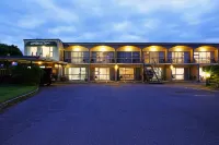 289 Midway Motel Hôtels à : 