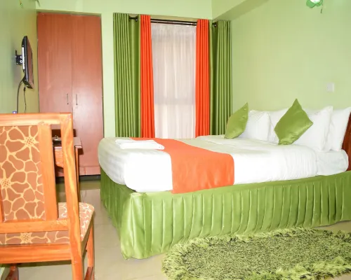 Hotel Winstar فنادق في إلدوريت