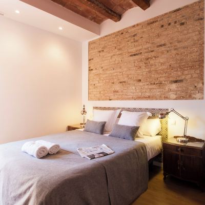 Apartment With Balcony And City View Charming Flats by Aspasios Promo Code