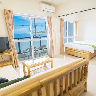 スタンダード トリプルルーム コスタベージャ コンドミニアムリゾート クーポン