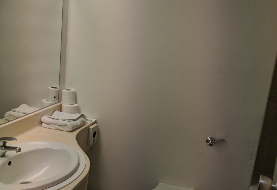 高級房（2張單人床）-禁煙