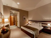 Zirve Hotel Hotels in Quban piirikunta