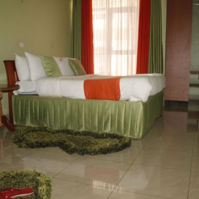 Deluxe Double Room Winstar Hotel Promo Code