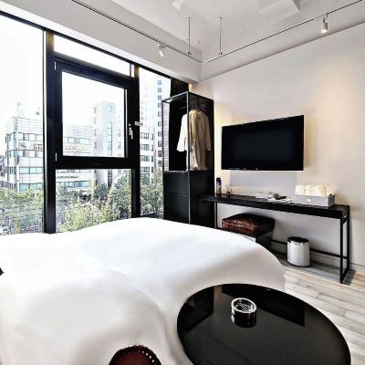 스탠다드 더블룸 호텔 컬리넌 쿠폰