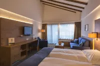 ألبين ريزورت آند سبا زيرمات