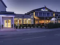 Hotel Restaurant Burg-Klause Hotels in Ostholstein