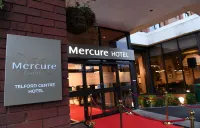 Mercure Telford Centre Hotel Hotels in 